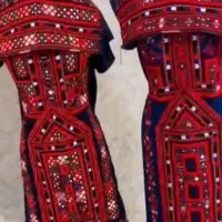 صفر تا صد دست دوز بلوچی موسوم و پلیوار نقد اقساط