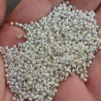 ساچمه نقره و شمش