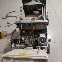 تعمیرات انواع پکیج،آبگرمکن