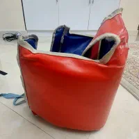 هوگو تکواندو|تجهیزات ورزشی|پاکدشت, پاکدشت (مامازند)|دیوار