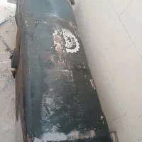 باک آهنی ۶۰۰تایی|ماشینآلات صنعتی|بجنورد, |دیوار