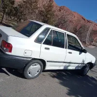 پراید مدل85|خودرو سواری و وانت|باسمنج, |دیوار