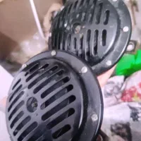 لاستیک205.ضبط پایونر.بوق1011|قطعات یدکی و لوازم جانبی|دوگنبدان, |دیوار