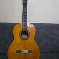 گیتار کلاسیک یاماها