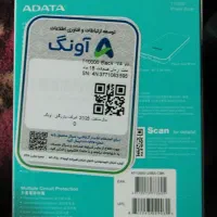 پاوربانک Adata با ظرفیت 10000|لوازم جانبی موبایل و تبلت|مشهد, نیروی هوایی|دیوار
