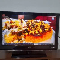 تلویزیون ال جی اصل کره ۳۷ اینچ