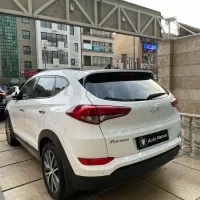 توسان 2017 تک رادار