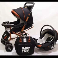 کالسکه|کالسکه و لوازم جانبی|همدان, |دیوار