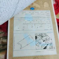 زمین 110متری سندتک برگ برای سرمایه گذاری