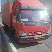 باربری مقدم  بومهن پردیس رودهن