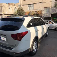 وراکروز 2013 سفید