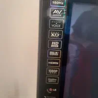 تلوزیون ال جی|تلویزیون و پروژکتور|جاجرود, |دیوار