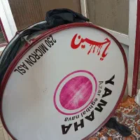 طبل ۸۰