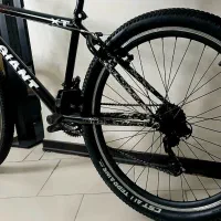 *دوچرخه Giant مدل Xt لاستیک ها Cstابریشمی