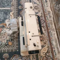 چرخ خیاطی ژانومه ژاپنی|چرخ خیاطی و ریسندگی|ریگان, |دیوار