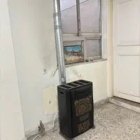 بخاری گازی|بخاری، هیتر، شومینه|بابل, |دیوار