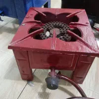 گاز تک شعله و کباب پز|اجاق گاز و لوازم برقی پخت‌وپز|رشت, دخانیات|دیوار