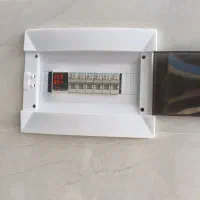 برقکاری صفرتاصدساختمان‌در‌ملارد،اندیشه،مارلیک|خدمات پیشه و مهارت|ملارد, |دیوار