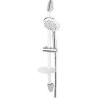 دوش تک کاره سفید نو