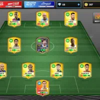 اکانت فوتبال|کنسول، بازی ویدئویی و آنلاین|پائین جام, |دیوار