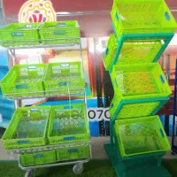 استند میوه شیک و محکم