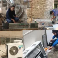 تعمیر پکیج و آبگرمکن و موتور خانه تضمینی|خدمات پیشه و مهارت|مشهد, طلاب|دیوار