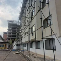 داربست نوشهر  چالوس