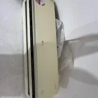کولر گازی مارک LG