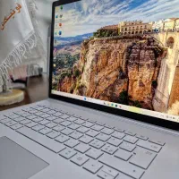 لپتاپ تمام قسط Surface Book 2 صفحه 15 اینچ گرافیک6|رایانه همراه|تبریز, |دیوار