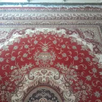 قالی ۱۲ متری تمام نخ سالم ۵۰۰۰۰۰۰