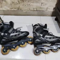 اسکیت حرفه ای