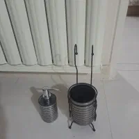 جاقاشقی شیک|آبچکان و نظمدهنده ظروف|اراک, |دیوار