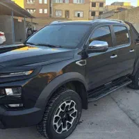 کی ام سی T9 مدل ۱۴۰۴ استثنایی  با لوازم