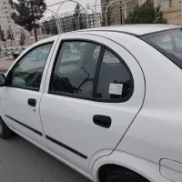 تیبا صندوق دار SXمدل ۱۴۰۱
