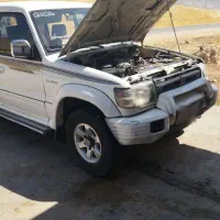 پاجیرو|خودرو سواری و وانت|ایوان, |دیوار