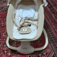 گهواره برقی