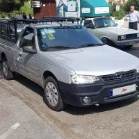 اریسان ۲|خودرو سواری و وانت|تهران, باغ فیض|دیوار