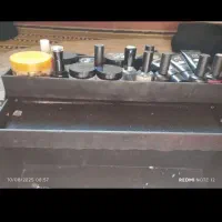 دستگاه ناخن کامل|آرایشی، بهداشتی، درمانی|کرج, اسدآباد|دیوار