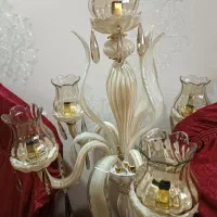آباژور برقی|چراغ خواب و آباژور|اسلام‌شهر, شهرک مفیدی|دیوار
