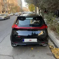 ایکس 33 کراس /mvmx33 cross|خودرو سواری و وانت|کرج, کوی کارمندان جنوبی|دیوار