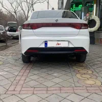 تارا v1 پلاس شش دنده|خودرو سواری و وانت|تبریز, |دیوار