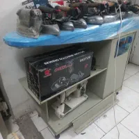 میز مکشدار ‌کارکرده