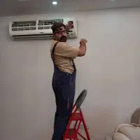 ۲۰ سال تعمیرات پکیج ،متورخانه،برق،کولرگازی  تهران|خدمات پیشه و مهارت|پرند, فاز ۴|دیوار