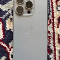 ۱۵ پرو تک سیم