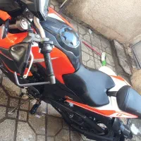 موتور زونتس 150