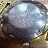 حراج ساعت مچی سیکو۵ اصل ژاپن