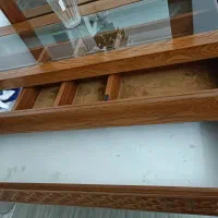 دراور چوب راش درحد نو|جاکفشی، کمد، دراور|نسیمشهر, |دیوار