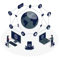 طراحی انواع سایت با ورد پرس