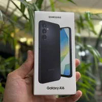 گوشی موبایل سامسونگ مدل Galaxy A16 4G|موبایل|مشهد, هنرستان|دیوار