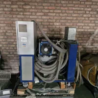 دستگاه تزریق فوم پاششی پرتابل